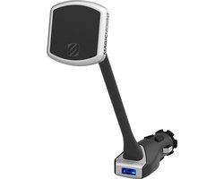 MagicMount Pro Power USB port autostopcontact