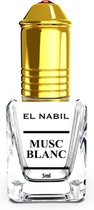 El Nabil - Musc Blanc - Parfum
