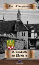 Historisches Deutschland 74 - Kloster Riddagshausen bei Braunschweig