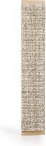 Sisal Luxe Grote Krabplank - Incl Catnip - 60 x 12 cm