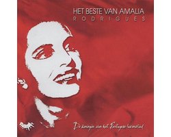 Beste Van Amalia Rodrigues