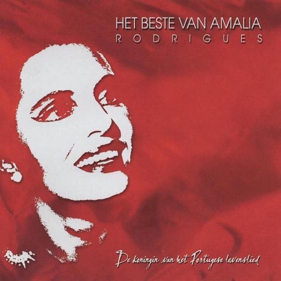 Beste Van Amalia Rodrigues