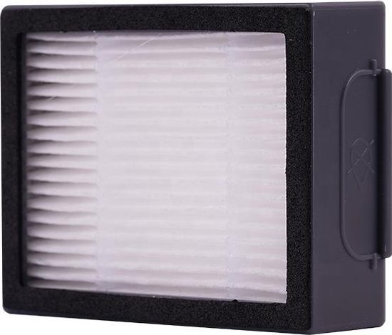 Foto: 10 hepa filters vervangfilters voor irobot roomba e5 e6 e7 en i7 plus 