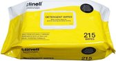 Clinell 215 Reinigingsdoekjes - CDW215