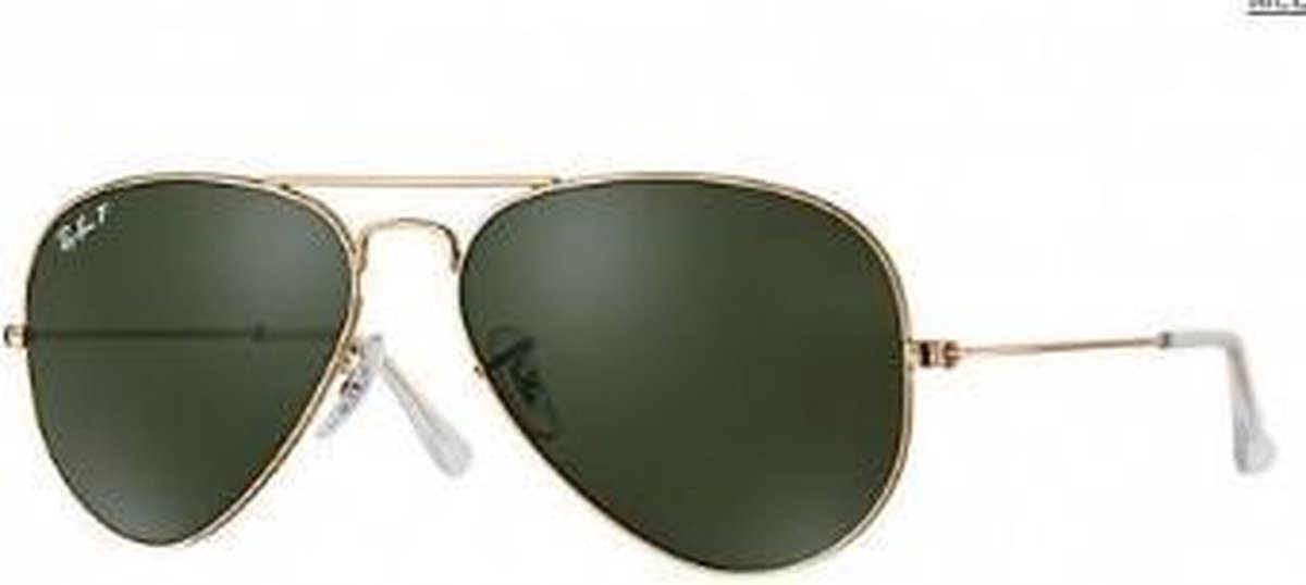 Ray-Ban RB3025 001/58 Aviator (Classic) zonnebril - 58mm - Ray-Ban