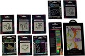 Tattoo LOT - T18 | KONAD  -