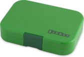 Yumbox Original buitenbox Terra groen