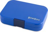 Yumbox Original buitenbox Neptune blauw