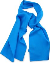 We Love Ties - Sjaal process blue uni
