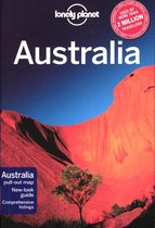 ISBN Australia - LP - 16e, Voyage, Anglais, 1104 pages