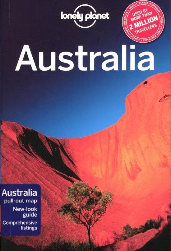 9781741798074 - Australia