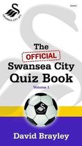 Official Swansea City Quiz Book, The: Volume I