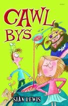 Cyfres y Coginfeirdd: Cawl Bys