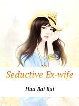 Volume 3 3 - Seductive Ex-wife