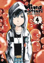 Hinamatsuri Volume 04