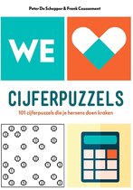 We love Cijferpuzzels