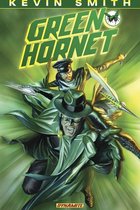 Kevin Smith's Green Hornet: Volume 1