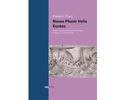 Naves Plenis Velis Euntes