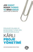 Karlı Proje Yönetimi