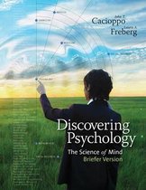 Class notes Introduction to Psychology&comma; Neuroscience & Behaviour &lpar;PSYCH1X03&rpar;  Discovering Psychology