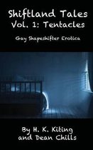 Shiftland Tales Volume 1