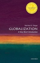 Very Short Introductions - Globalization:A Very Short Introduction