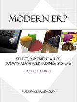 Modern ERP