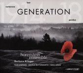 Lost Generation (1914-18)