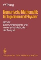 Numerische Mathematik Fa1/4r Ingenieure Und Physiker