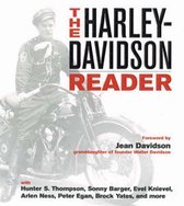 The Harley-Davidson Reader