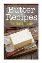Butter Recipes