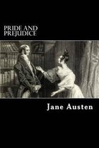 Pride and Prejudice