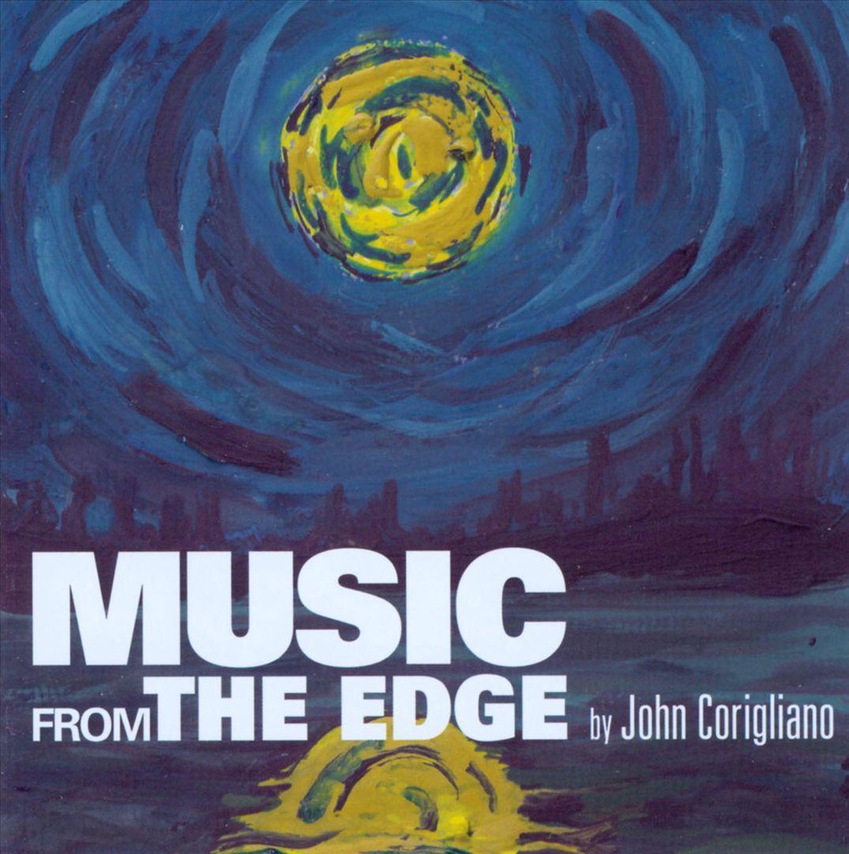 Music From The Edge