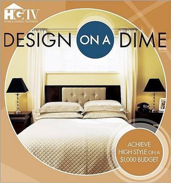 Design on a Dime - cover