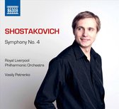Shostakovichsymphony No 4