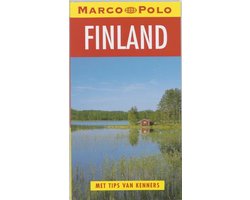 Marco Polo Reisgids Finland