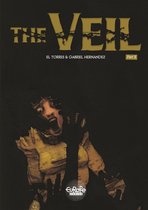 The Veil 3 - The Veil - Volume 3