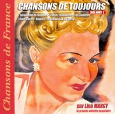 Chansons de Toujours, Vol. 1