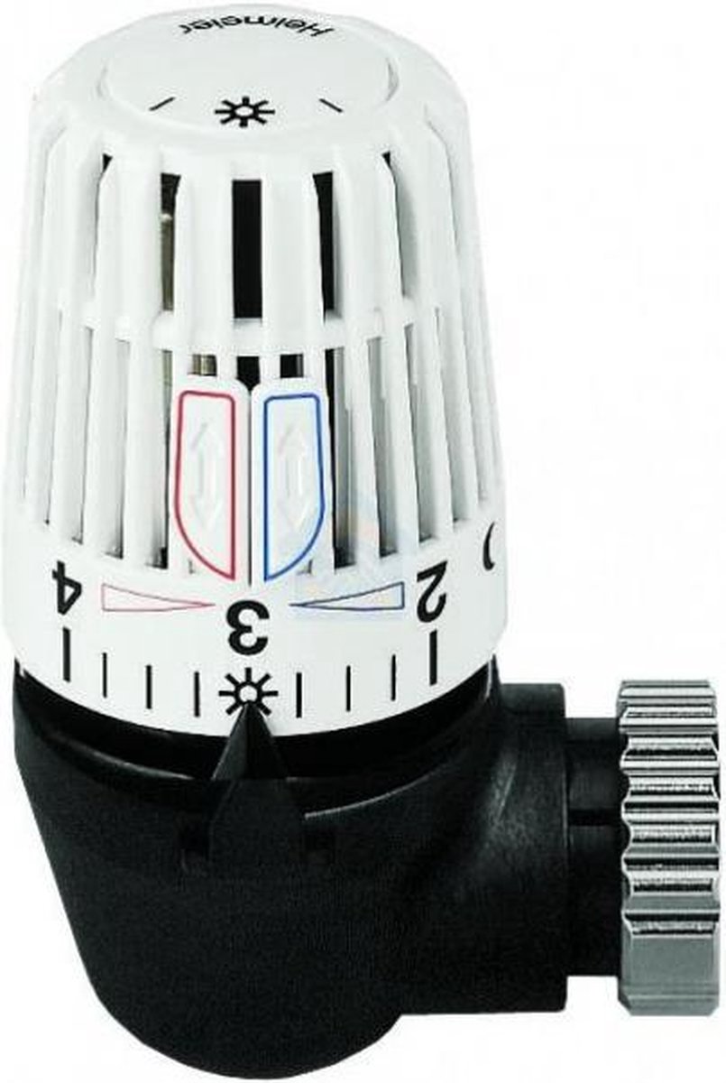 Heimeier WK Radiatorthermostaatknop