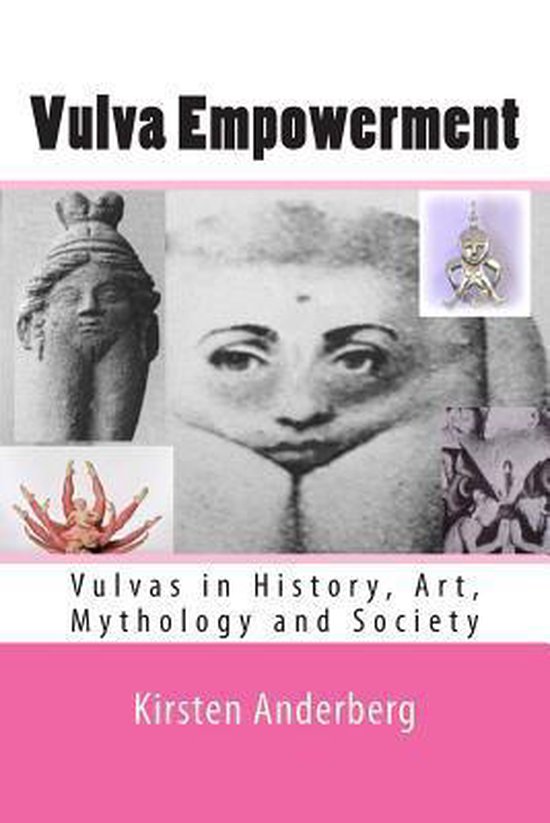 Vulva Empowerment - cover
