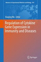 Advances in Experimental Medicine and Biology 941 - Regulation of Cytokine Gene Expression in Immunity and Diseases