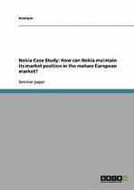 Nokia Case Study