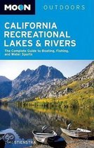 California Recreational Lakes And Rivers