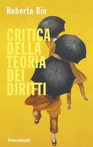 Critica della teoria dei diritti