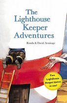 Lighthouse Keepers Rescue and Catastrophe Reader