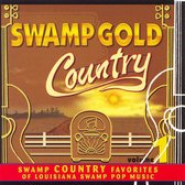 Various Artists - Swamp Gold Country (CD)
