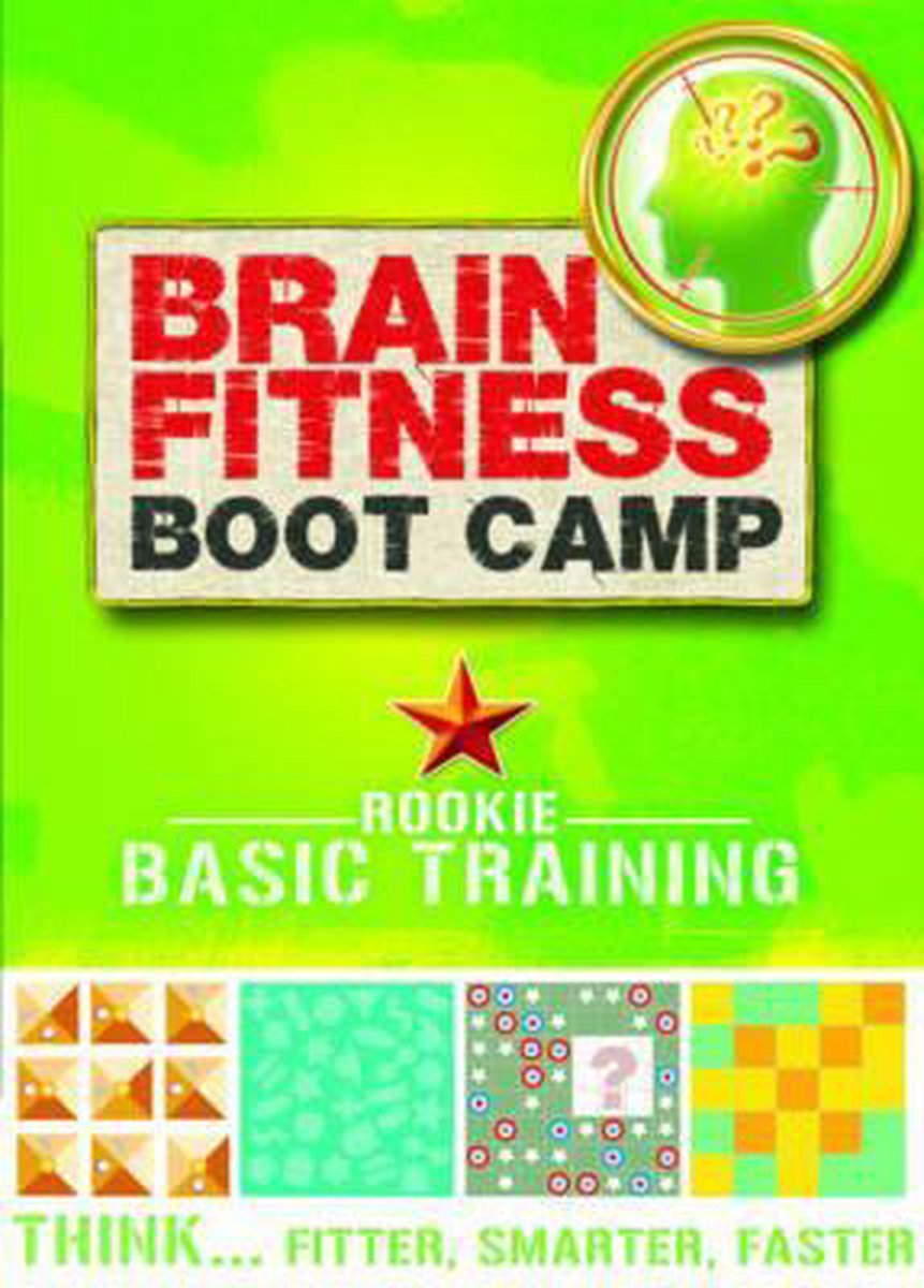 Brain Fitness Boot Camp