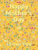 Happy Mother's Day