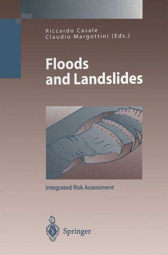 Earth and Environmental Science (R0) - Floods and Landslides ... - cover