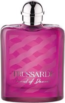 MULTI BUNDEL 3 stuks Trussardi Sound Of Donna Eau De Perfume Spray 100ml